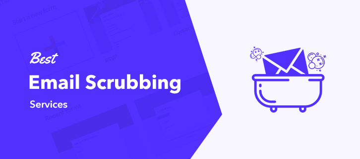 Best Email Scrubbing Services