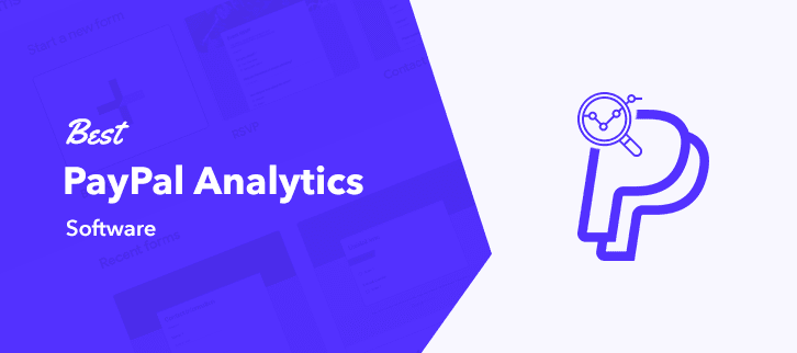 Best PayPal Analytics Software