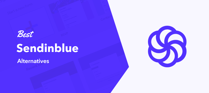 Best Sendinblue Alternatives
