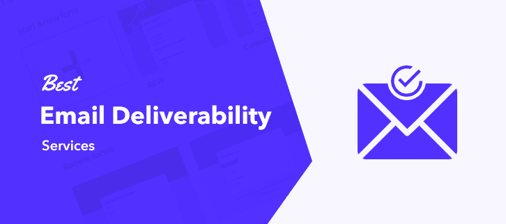 Best Email Deliverability Services