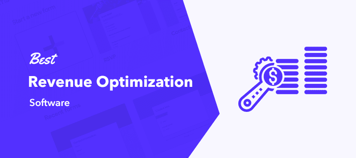 Best Revenue Optimization Software