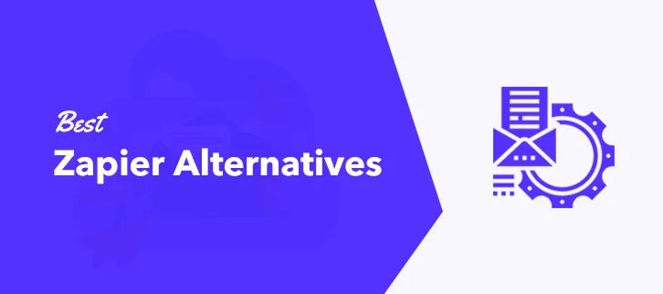 Best Zapier Alternatives