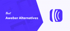 Best Aweber Alternatives