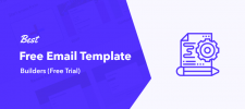 Best Free Email Template Builders