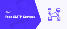 Best Free SMTP Servers