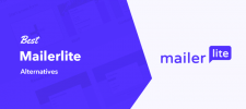 Best Mailerlite Alternatives